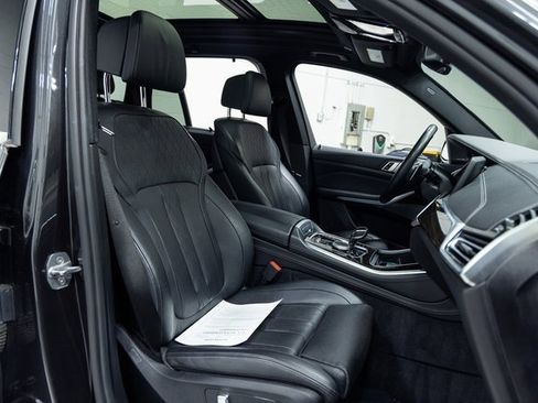 Used 2020 BMW X5 xDrive50i image 25