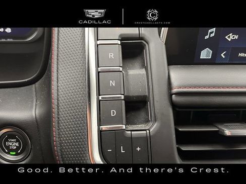 Used 2023 Chevrolet Tahoe RST w/ Luxury Package RWD image 17