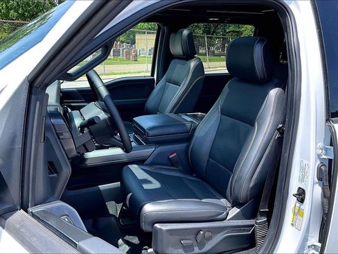 Used 2024 Ford F150 XLT w/ Equipment Group 303A High AWD/4WD image 24
