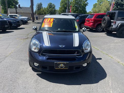 Used 2016 MINI Cooper Countryman S image 8