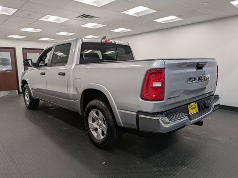 Used 2025 RAM 1500 Big Horn image 6