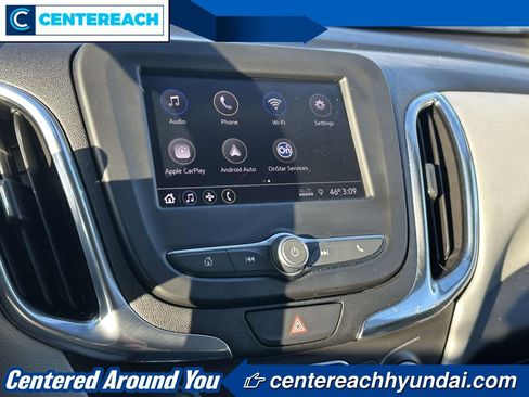 Used 2020 Chevrolet Equinox LS AWD/4WD image 25