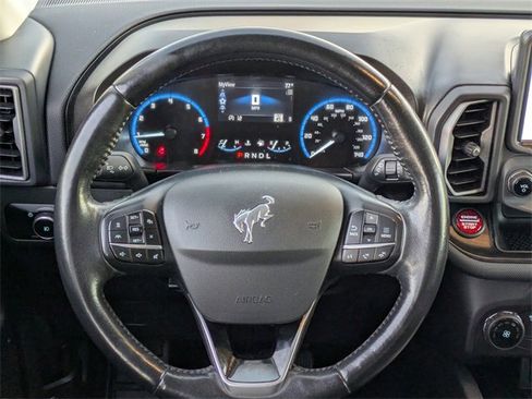 Used 2021 Ford Bronco Sport Big Bend w/ Big Bend Package (96B) image 15