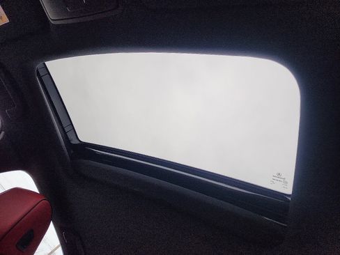 Used 2025 Acura TLX SH-AWD w/ A-SPEC Pkg image 14