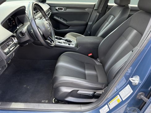 Used 2025 Honda Civic Sport image 22