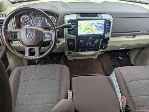 Used 2018 RAM 2500 Big Horn image 16