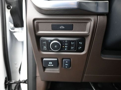 New 2026 Ford F150 King Ranch w/ Equipment Group 601A High image 12