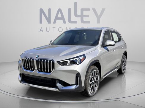 Used 2026 BMW X1 xDrive28i w/ Convenience Package AWD/4WD image 1