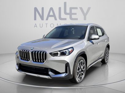 Used 2026 BMW X1 xDrive28i w/ Convenience Package