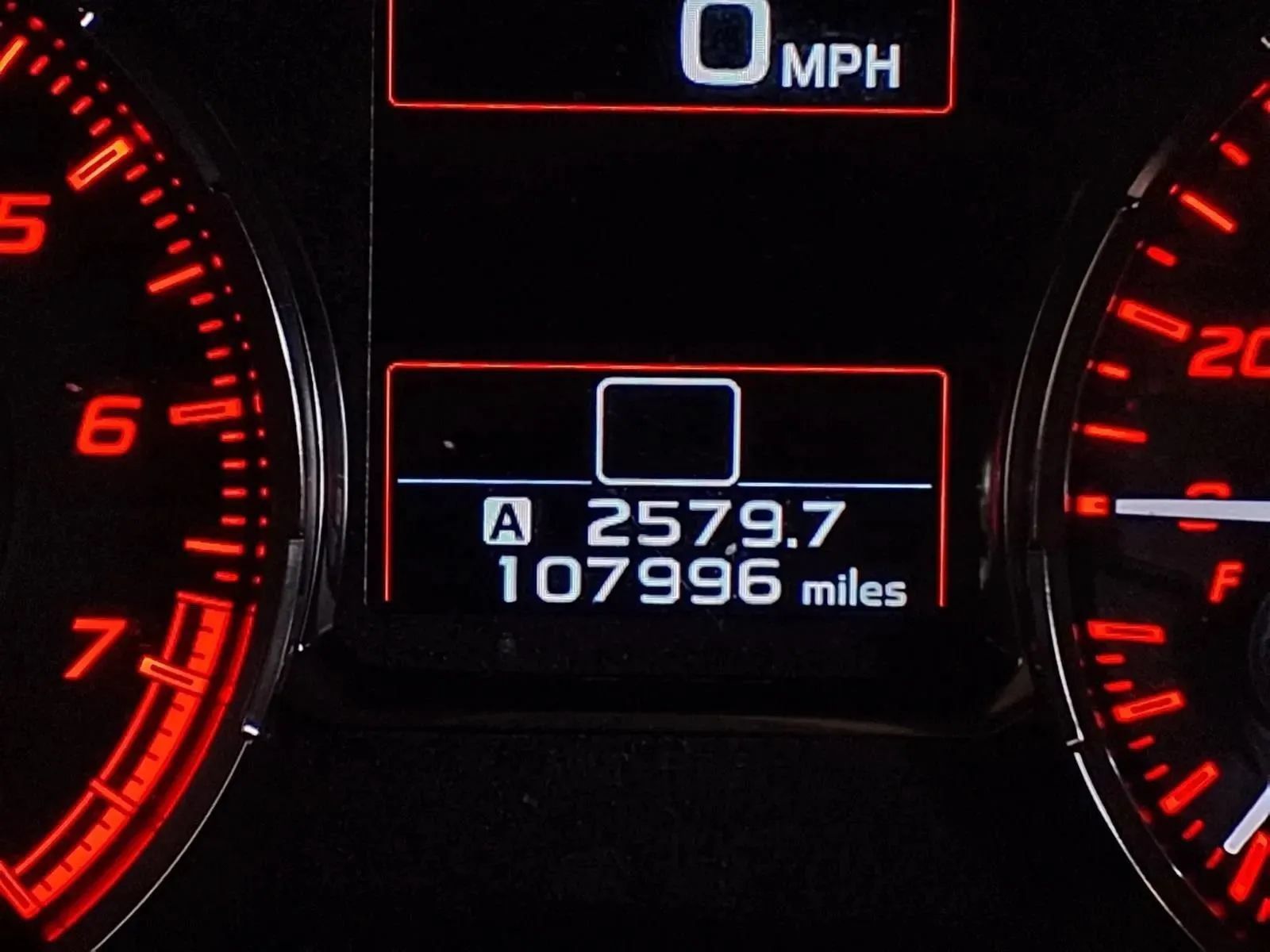 Used 2015 Subaru WRX AWD/4WD image 26