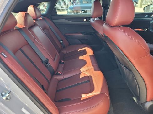 Used 2024 Kia K5 GT-Line w/ GT-Line Premium Package image 15
