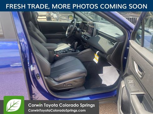 Used 2026 Subaru Outback Limited w/ Premium/Limited Package AWD/4WD image 10