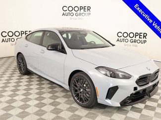 New 2025 BMW M235i xDrive w/ M Performance Package AWD/4WD video 1