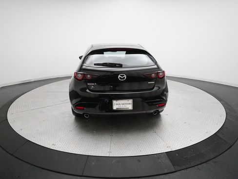 Used 2024 MAZDA MAZDA3 s image 26