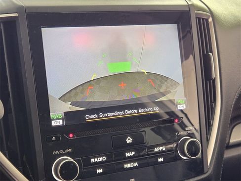 Used 2021 Subaru Forester Limited image 23