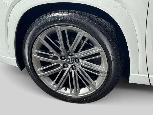 Certified 2025 Lexus TX 350 AWD w/ Technology Package image 10