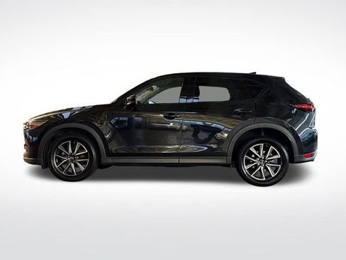Used 2017 MAZDA CX-5 Grand Touring image 8