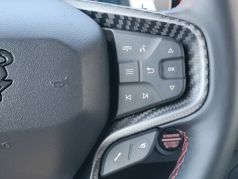 New 2024 Ford Bronco Raptor image 28