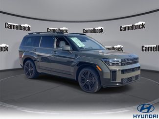 New 2026 Hyundai Santa Fe Calligraphy video 1