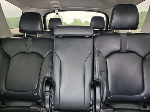 Used 2024 Honda Pilot EX-L image 21