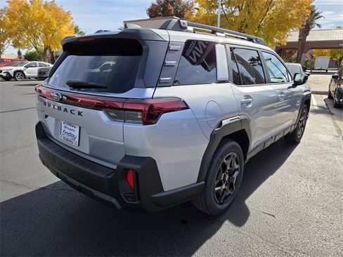 New 2026 Subaru Outback Limited image 3