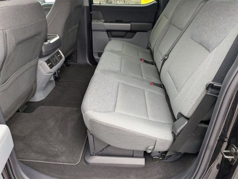 Used 2024 Ford F150 XLT w/ Equipment Group 302A MID image 30