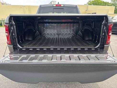 New 2026 RAM 1500 Big Horn AWD/4WD image 24