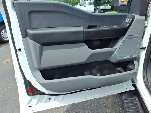 Used 2023 Ford F250 XL w/ XL Chrome Package AWD/4WD image 20