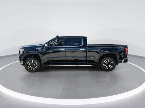 Used 2019 GMC Sierra 1500 SLT AWD/4WD image 5