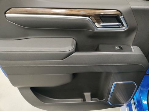 Used 2025 Chevrolet Silverado 1500 LT w/ LPO, Liner Protection Package image 27