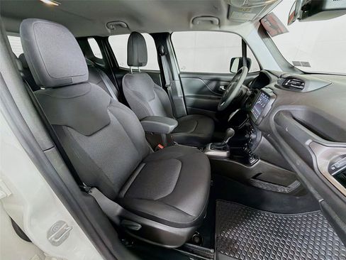 Used 2022 Jeep Renegade Sport AWD/4WD image 29