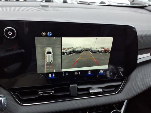 New 2026 Chevrolet Equinox RS w/ Convenience Package III image 12