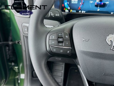 New 2025 Ford Bronco Sport Big Bend image 15