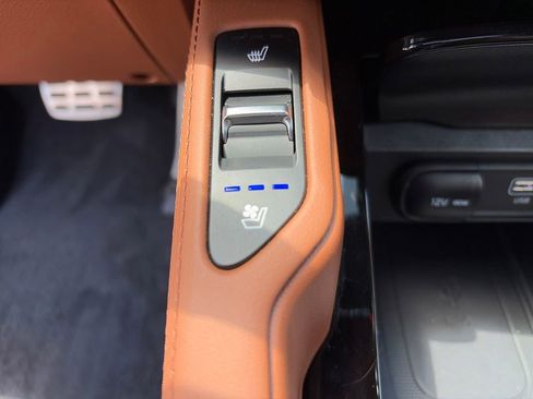 Used 2025 Kia Telluride SX Prestige X-Line AWD/4WD image 37