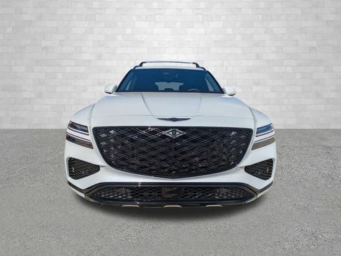 New 2026 Genesis GV80 3.5T Prestige image 6