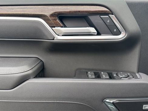New 2026 GMC Sierra 1500 Elevation w/ Elevation Premium Package image 11