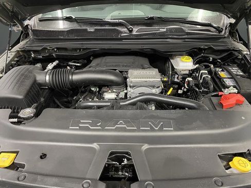 New 2026 RAM 1500 Laramie image 45