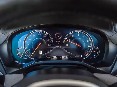 Used 2019 BMW X3 M40i w/ Premium Package AWD/4WD image 18