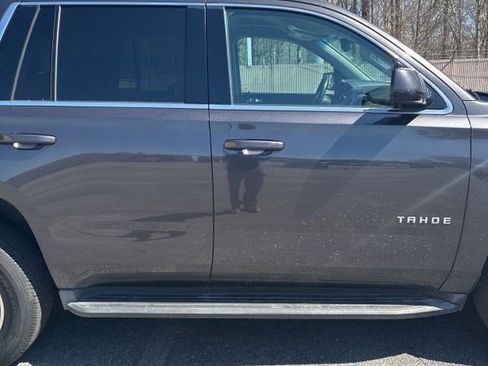 Used 2016 Chevrolet Tahoe LS w/ Enhanced Driver Alert Package image 12