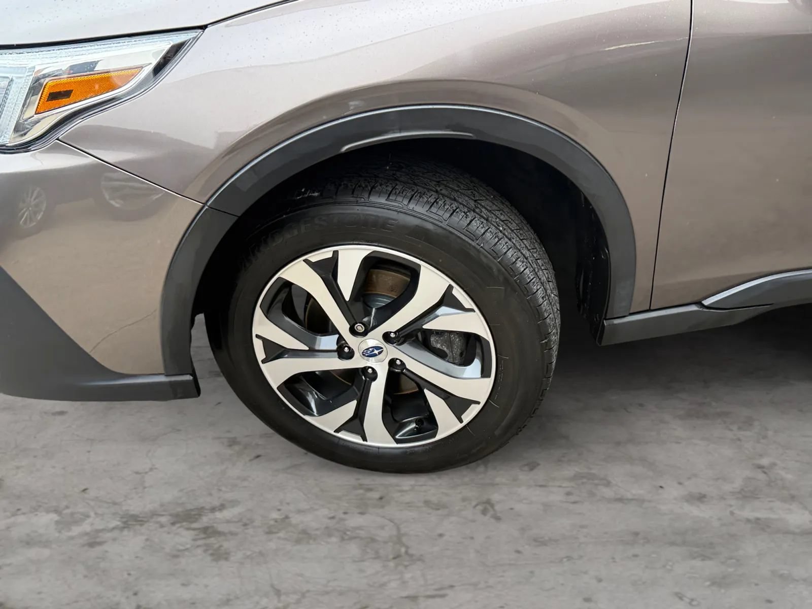 Used 2022 Subaru Outback Limited AWD/4WD image 43