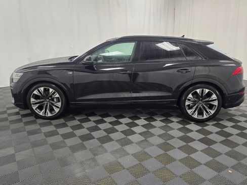 New 2026 Audi Q8 Premium Plus AWD/4WD image 2