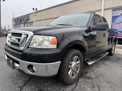 Used 2008 Ford F150 XLT