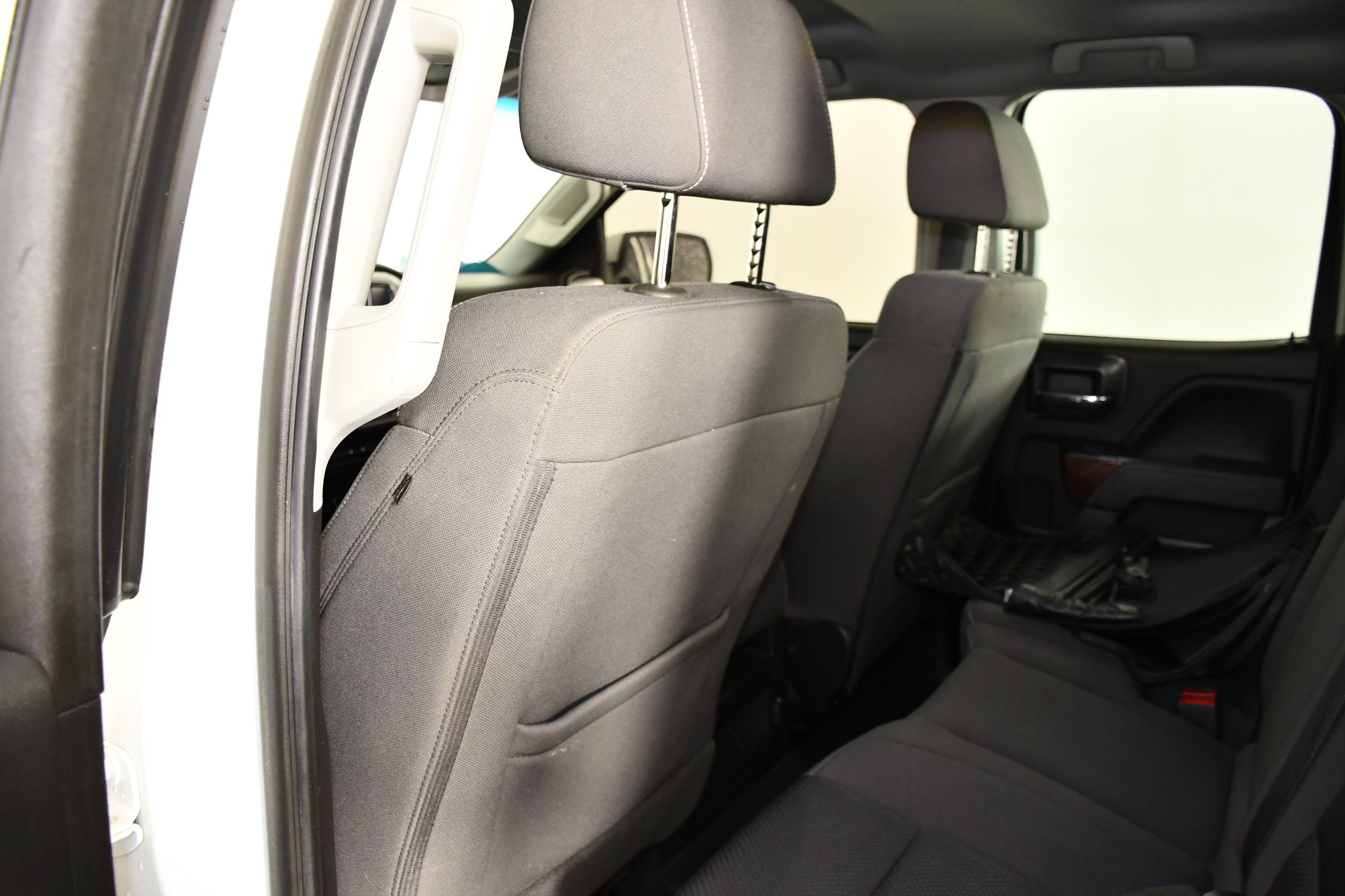 Used 2018 GMC Sierra 1500 SLE w/ SLE Value Package AWD/4WD image 45