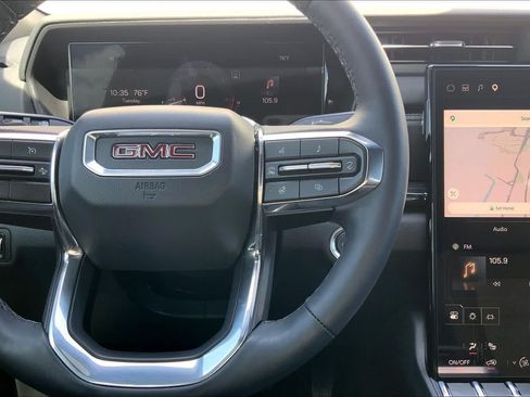 Used 2026 GMC Terrain Elevation w/ LPO, Floor Liner Package FWD image 25