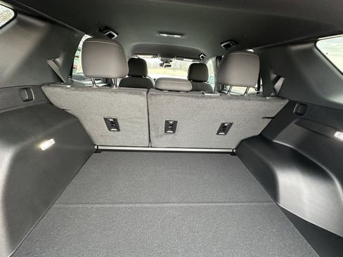 New 2026 Chevrolet Equinox LT image 17