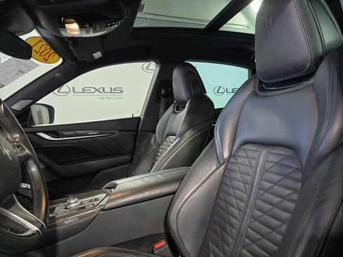 Used 2021 Maserati Levante S GranSport image 15
