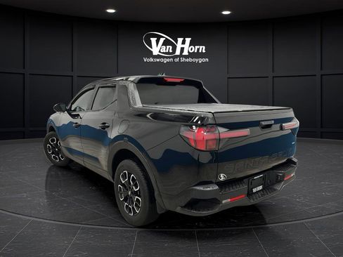 Used 2024 Hyundai Santa Cruz SEL image 5