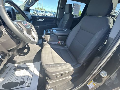 Certified 2024 GMC Sierra 1500 Elevation AWD/4WD image 19