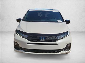 Used 2025 Honda Odyssey Sport-L video 2