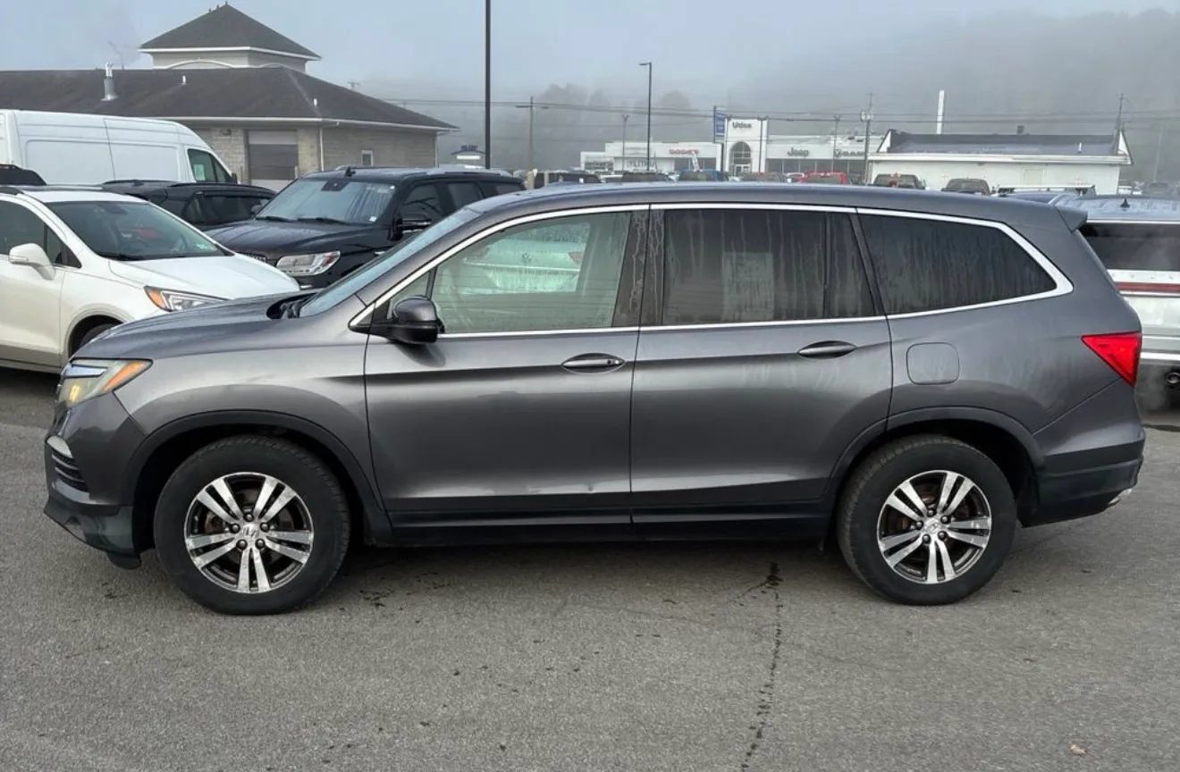 Used 2016 Honda Pilot EX-L image 4